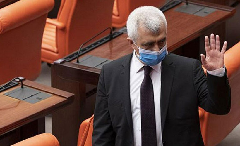 Gergerlioğlu'ndan CHP'ye eleştiri: Bugün değilse ne zaman?