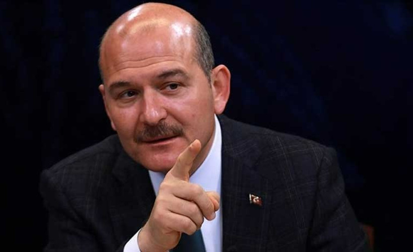 Süleyman Soylu: Bunu kim yaparsa ikametini iptal ederim, acımam
