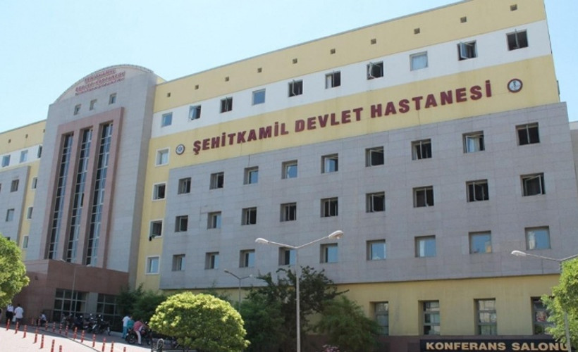 Yetersiz kumanya dağıttığı söylenen hastane 'yeterli' kumanyasıyla şaşırttı
