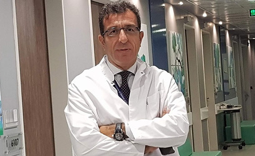 'Bu son dalga hiçbirisine benzemiyor, virüs silah değiştirdi'