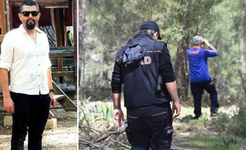 17 gündür aranan hemşire ölü bulundu