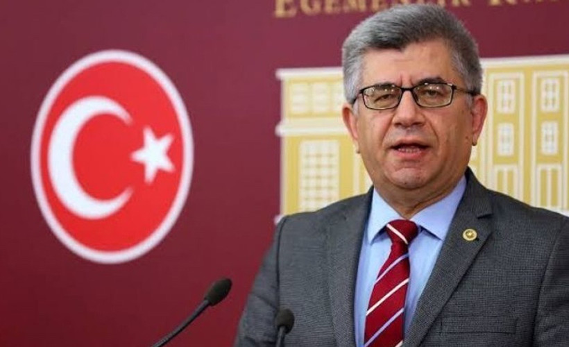 MHP'li Aycan: Aşının zorla yapılması gerekiyor