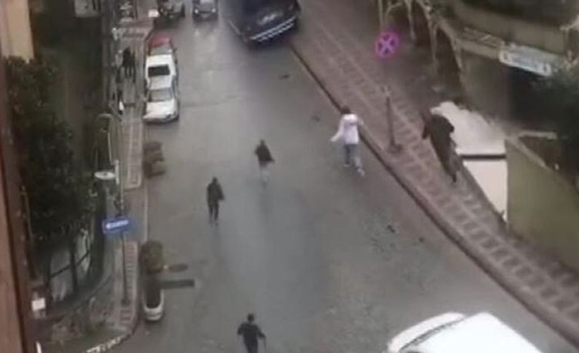 İstanbul'da silahlı çatışma: Gözaltına alınanlar serbest bırakıldı