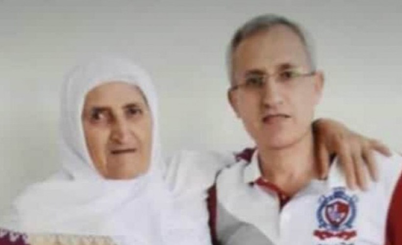 Barış Annesi Hanım Sönmez yaşamını yitirdi