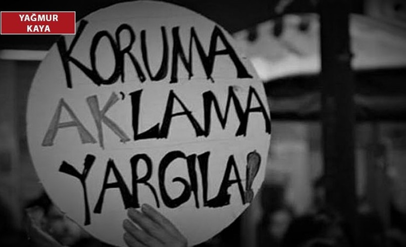 İş görüşmesi için gittiği yerde tecavüze uğradı: Ben yok sayılan ekonomik krizin sonucuyum