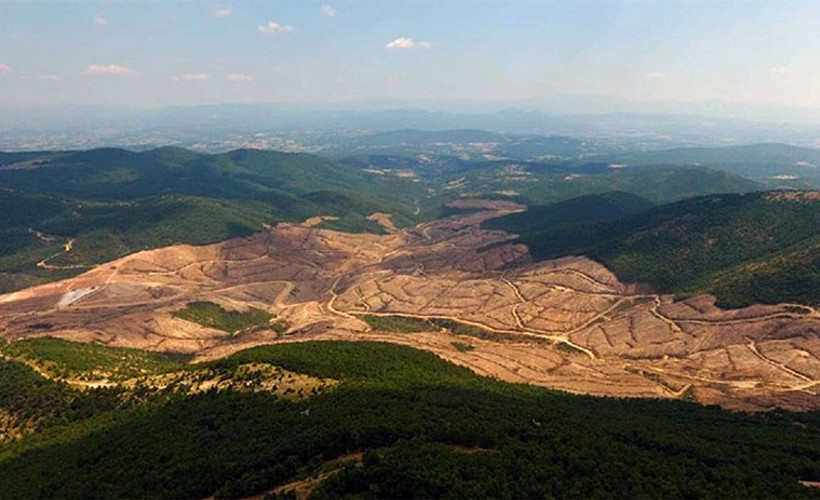 Kanadalı altın madenciliği şirketi Alamos Gold, Türkiye'ye karşı dava açacak