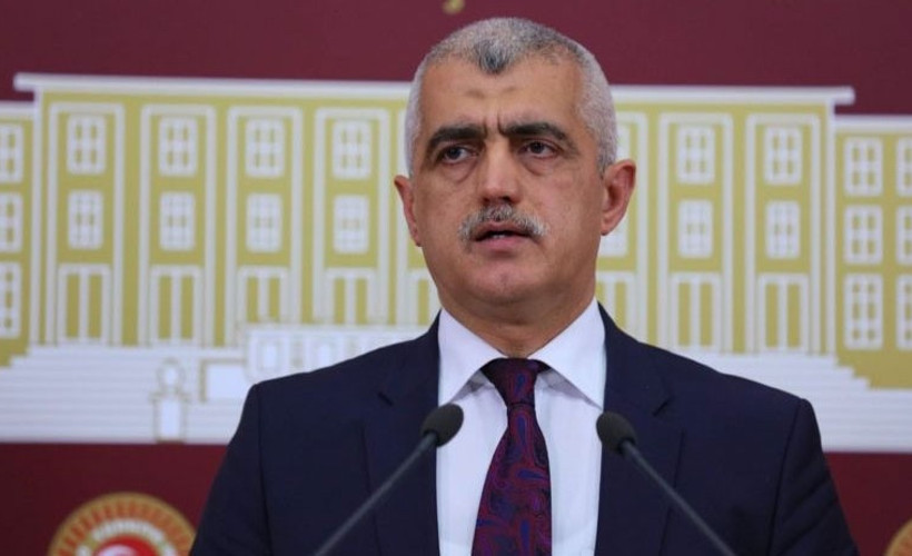 Gergerlioğlu: '128 milyar dolar nerede?' sorusunun suç ortağının MHP olduğunu unutmayın