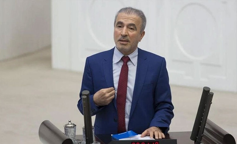 Resmi Gazete'de yayımlanan kararnamede AKP'li Bostancı’nın oğluna yeni görev