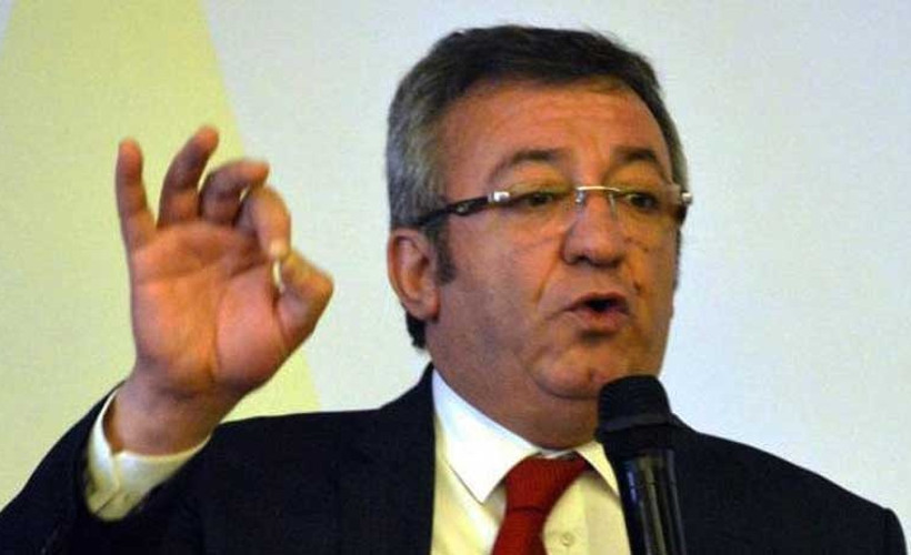 CHP'li Altay: Belli ki Erdoğan, konuşmamı dinlememiş, trollerin tezgahına gelmiş