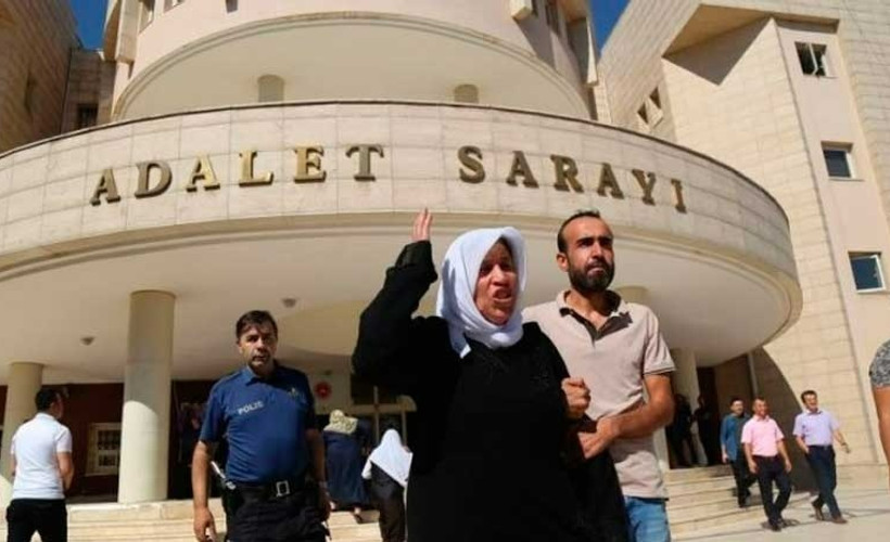 Şenyaşar ailesinin itirazı yine reddedildi