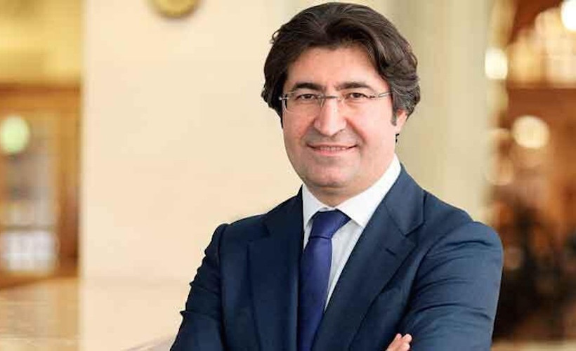 Türkiye Bankalar Birliği'nin başına Ziraat Bankası'ndan isim getirildi