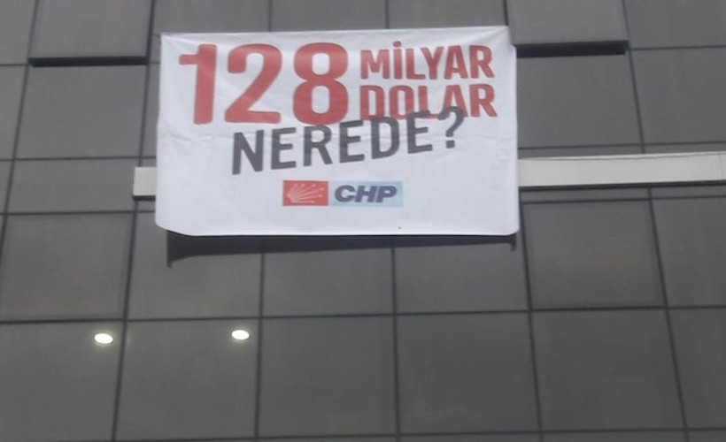 'Gün gün 128 milyar dolar hikayesi: Hepsi kayıtlarda, artık internet denen olay var'