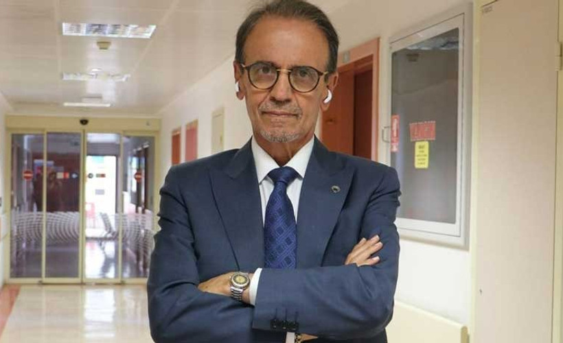 Prof. Dr. Mehmet Ceyhan: Çok büyük hata yaptık