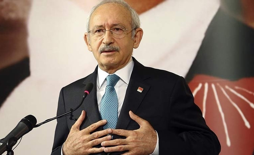 Kılıçdaroğlu hakkında 'terör' soruşturması yapıldığı ortaya çıktı
