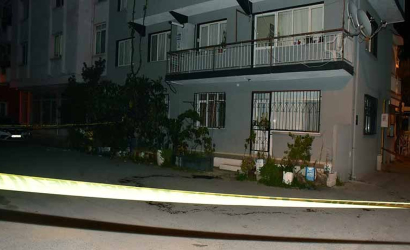 'Dairenin kirasını veriyorum, istediğimi yaparım' diye tartıştığı ev sahibini öldürdü