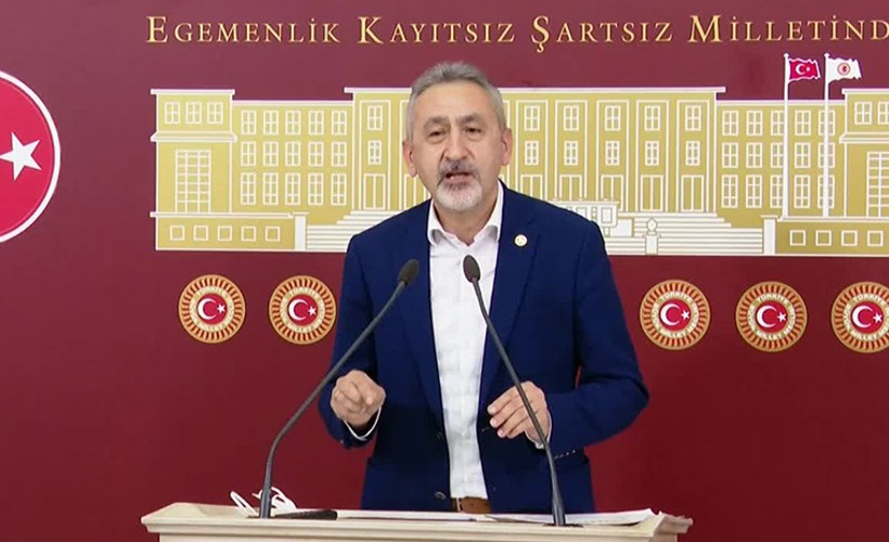 CHP Milletvekili Dr. Adıgüzel: Böyle giderse kasım ayında bu ülkede katliam olur