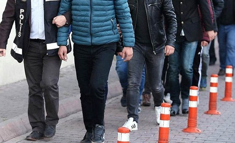 İstanbul merkezli 4 ilde operasyon: Çok sayıda gözaltı kararı