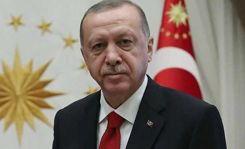Erdoğan 23 Nisan'da çocukları iftara çağırdı