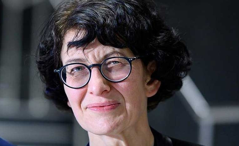Özlem Türeci: Her yıl aşı olmak gerekebilir