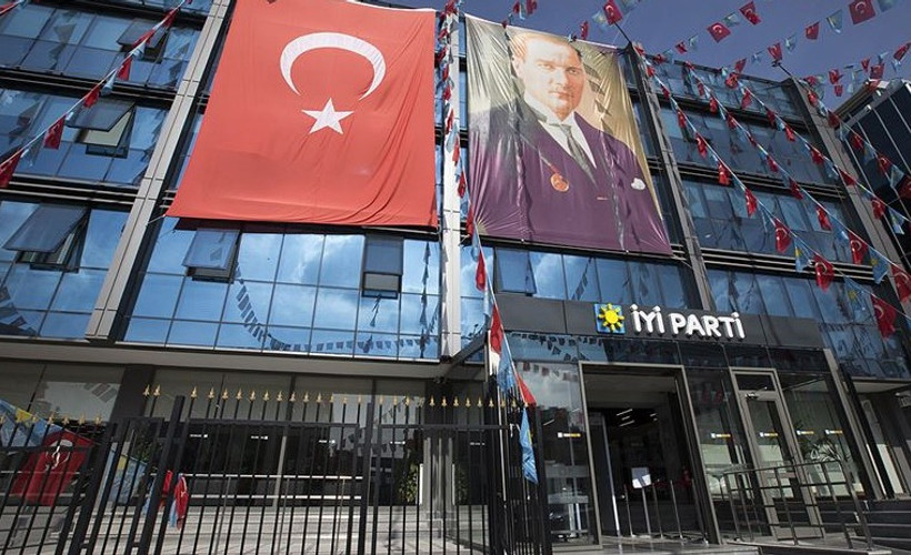 İYİ Parti’den il teşkilatlarına Covid-19 genelgesi