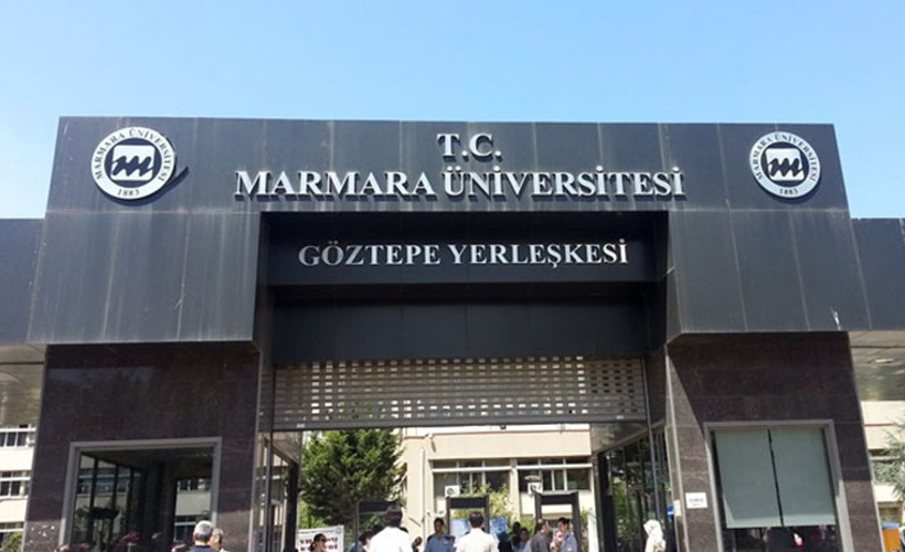 Sınav sistemini eleştiren 3 öğretim görevlisine ceza