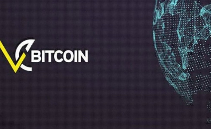 VeBitcoin'in kurucusu gözaltına alındı
