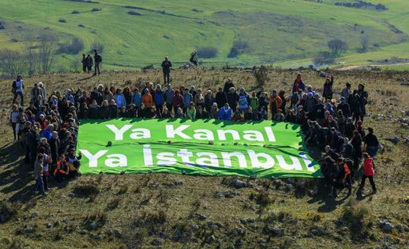 Kanal İstanbul projesi sadece İstanbul’u değil, Kırklareli’ni de etkileyecek