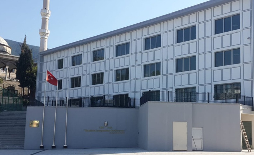 MEB, lise pansiyonlarının yarısını imam hatiplere ayırdı