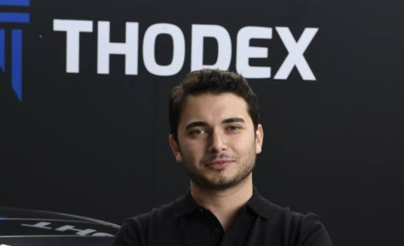 Savcılıktan Thodex açıklaması: 120'den fazla ülkede faaliyet gösterdiği belirlenmiştir