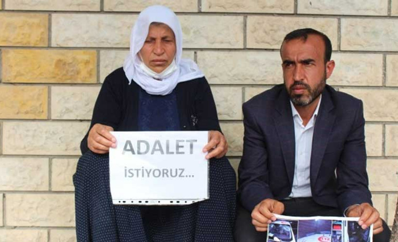 Şenyaşar ailesi: Tarafsız yargı istiyoruz