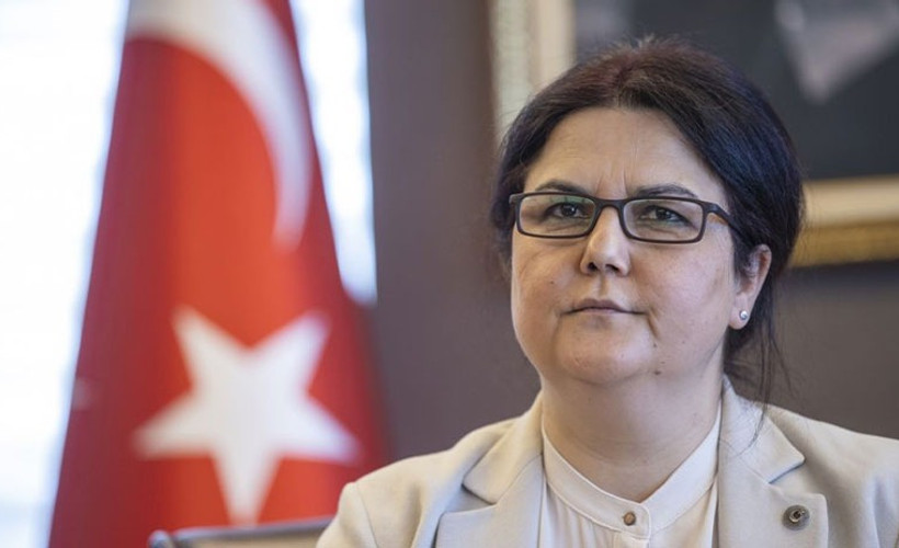 Bakan Derya Yanık hakkında suç duyurusu