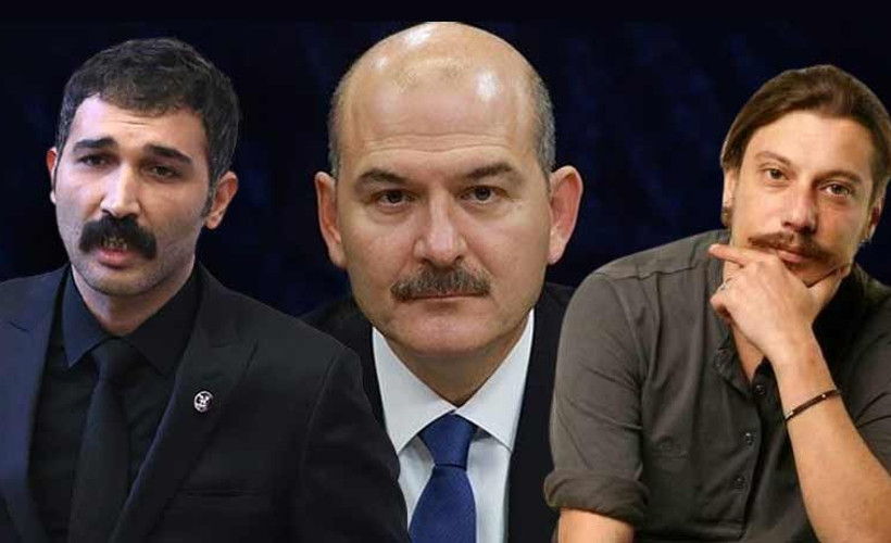 Soylu, isim isim hedef aldı; hakarette bulundu