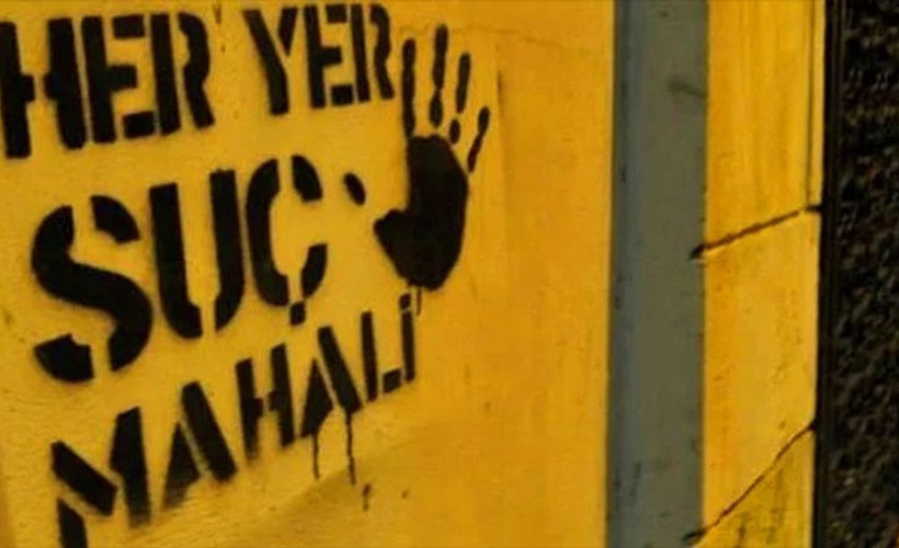 Erciş'te şüpheli kadın ölümü