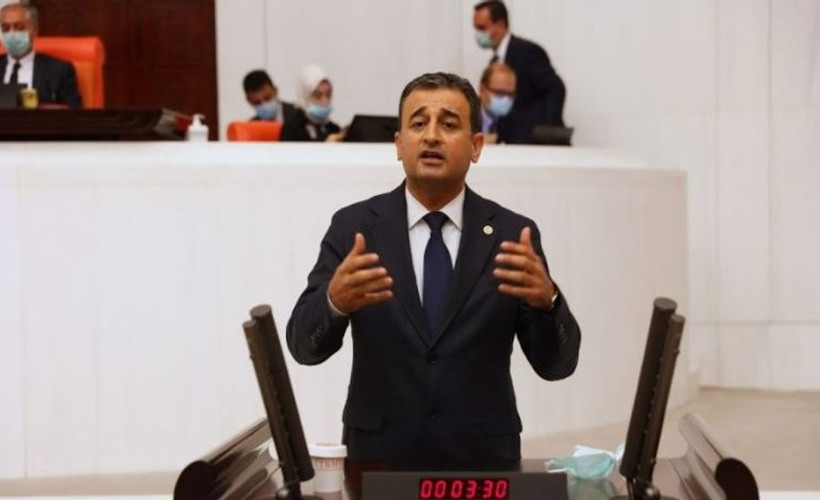 Eczacı milletvekili: Antidepresan kullanımı patladı