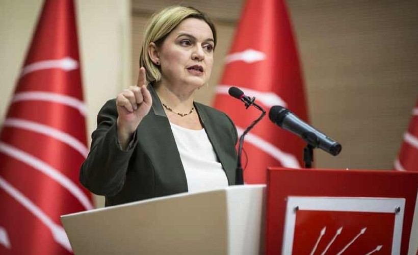 CHP'li Selin Sayek Böke, Coronavirus'e yakalandı