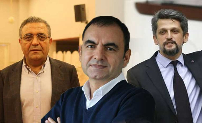 'İçeride bir yargılama sürmüyor'