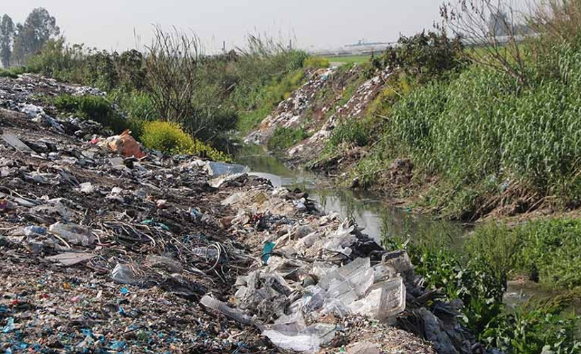 Türkiye, Avrupa'nın plastik atık çöplüğü oldu
