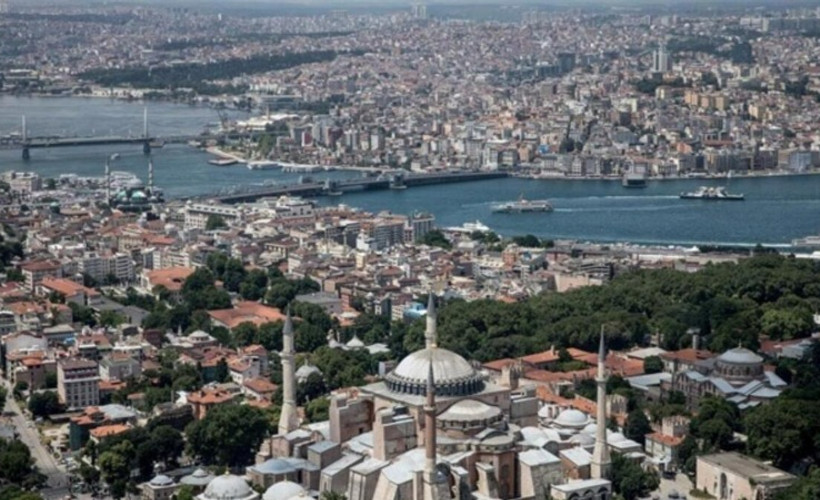 İstanbul depremi için büyük hazırlık