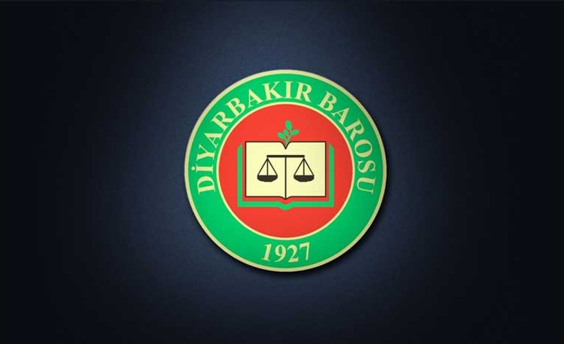 Diyarbakır Barosu'na 'Ermeni Soykırımı' soruşturması