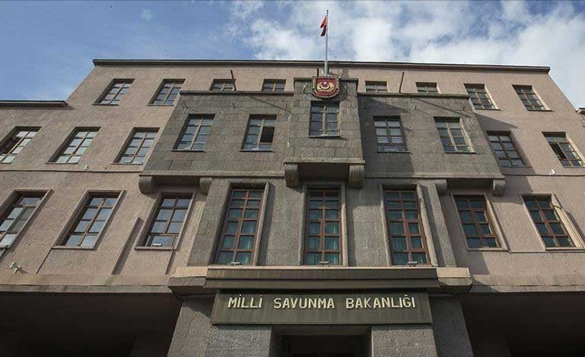 TSK'nin sınır dışı harekatında hayatını kaybeden asker sayısı 3'e yükseldi