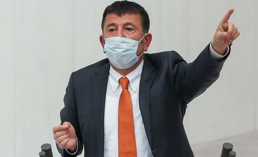 CHP’li Ağbaba’dan ‘desteksiz tam kapanma' eleştirisi: Tam bir sosyal ve ekonomik felaket
