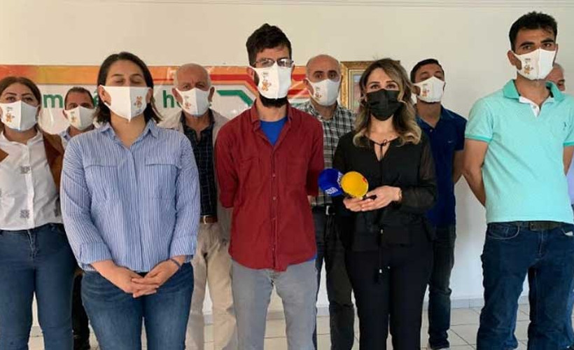 MED-DER: Geri adım atmayacağız