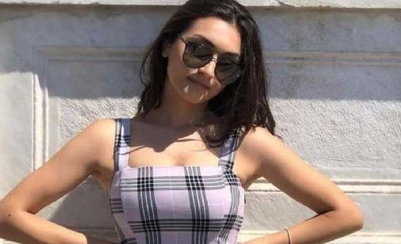 Duygu Delen'in bilirkişi raporu hazırlandı: Kaza sonucu düşmesi mümkün değil