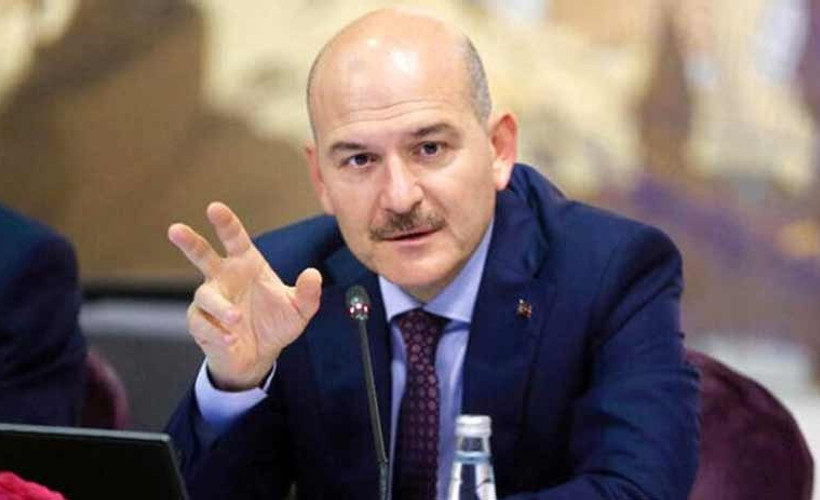 Soylu'dan ‘tam kapanma’ ve ‘alkol yasağı’ açıklaması