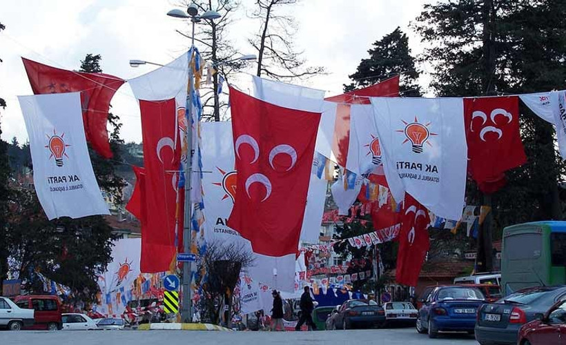 Kulis: 60’tan fazla AKP’li, 12 MHP’li vekil ‘ekonomik gidişat’ nedeniyle partilerinden ayrılacak