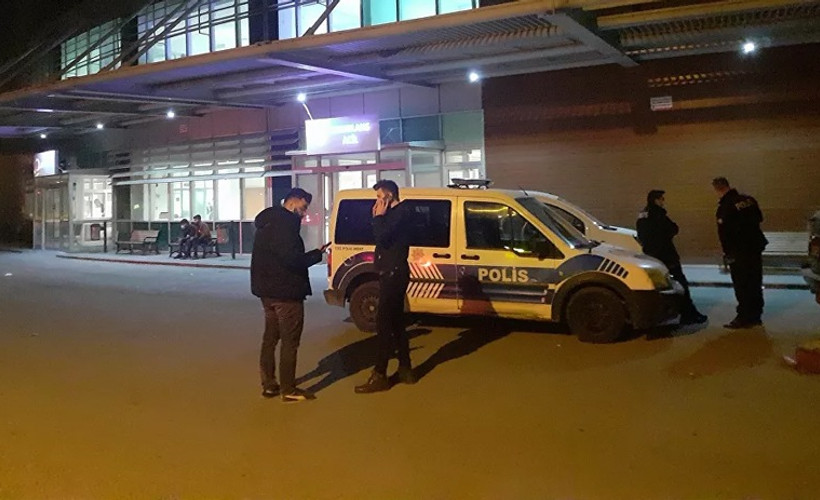 Ağrı'da kadın polis, erkek meslektaşı tarafından öldürüldü