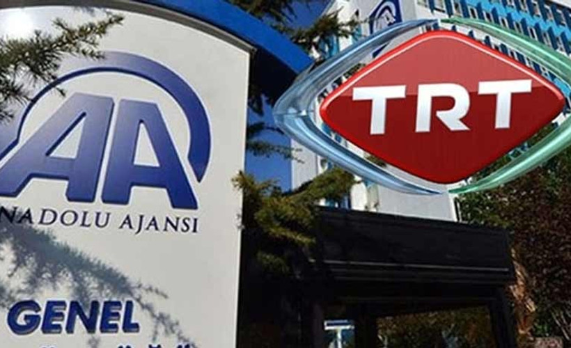 AA'dan ayrılan isim TRT'de Genel Yayın Yönetmenliğine getirildi