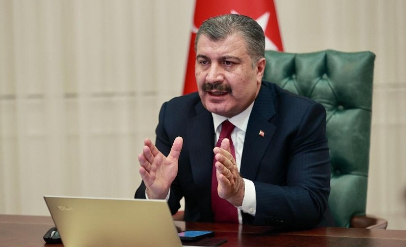 Bilim Kurulu toplanıyor, Bakan Koca açıklama yapacak