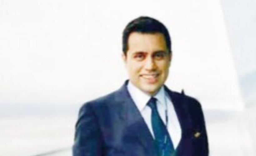 Emine Erdoğan'ın yeğeni THY'de Genel Müdür Yardımcısı oldu