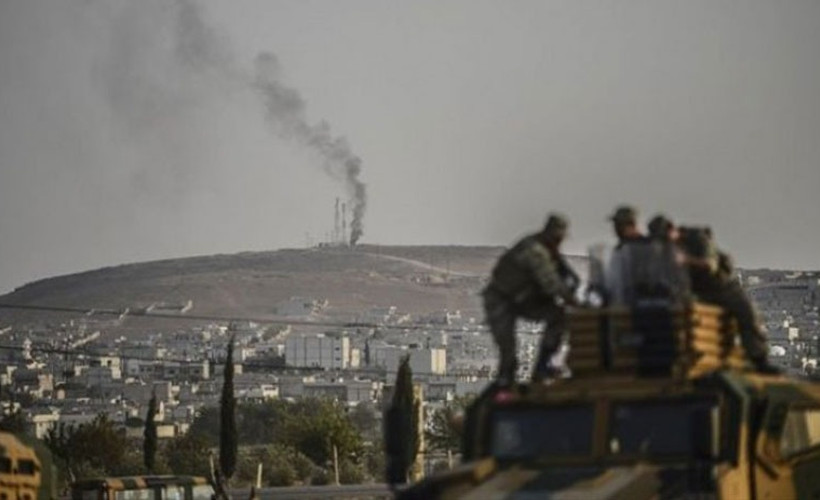 HDP, Kobane eylemleri sırasında yaşanan ölümlerin araştırılmasını istedi